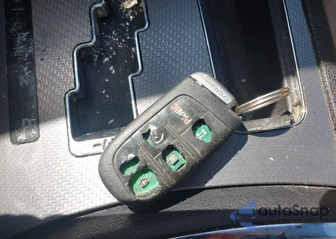 2011 Dodge Charger R/T из США, поврежденный, VIN 2B3CL5CT5BH513820